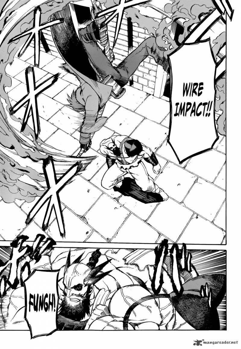 Akame Ga Kiru 36 9