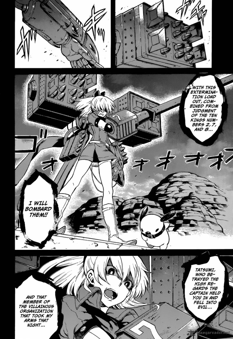 Akame Ga Kiru 37 2