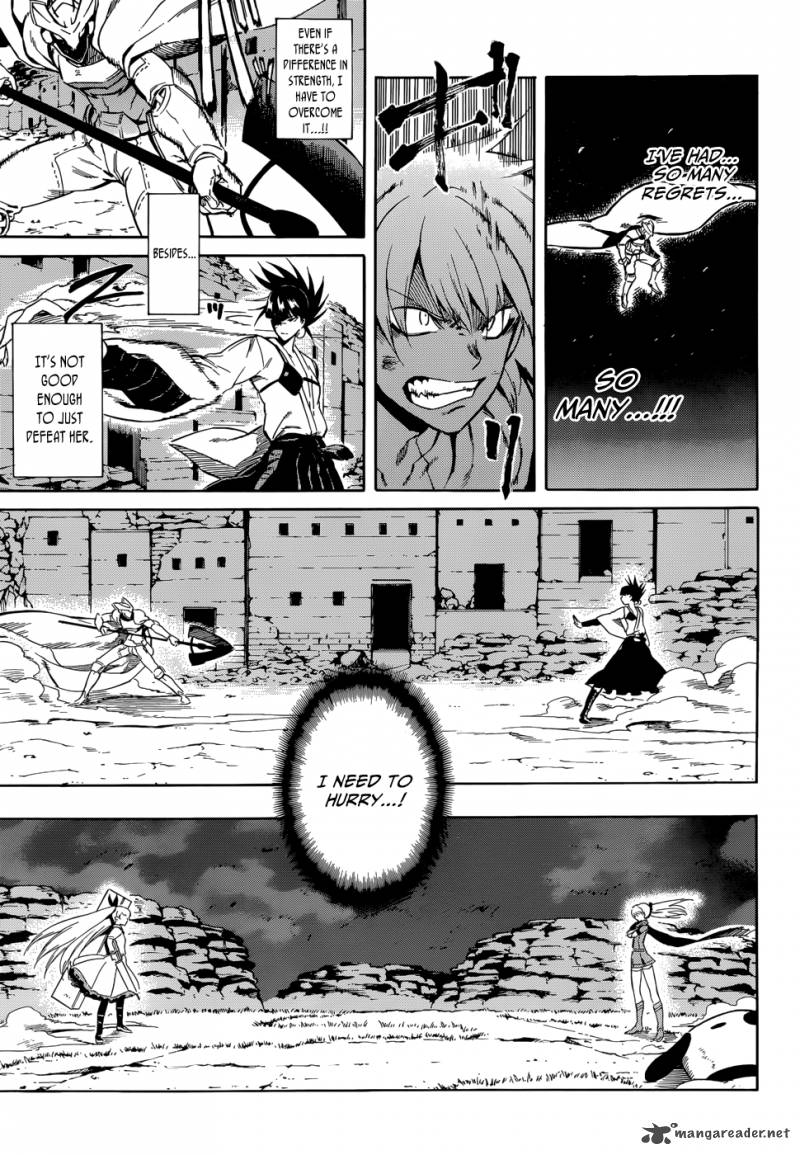 Akame Ga Kiru 37 20