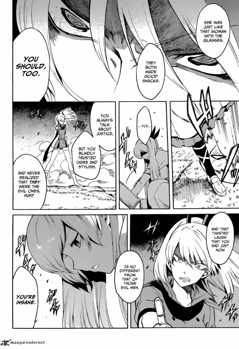 Akame Ga Kiru 37 23