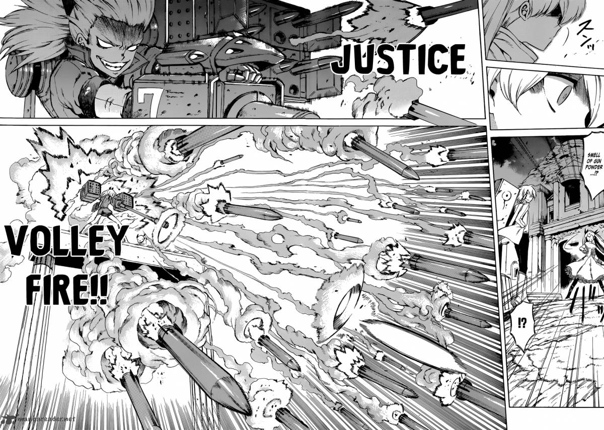 Akame Ga Kiru 37 4