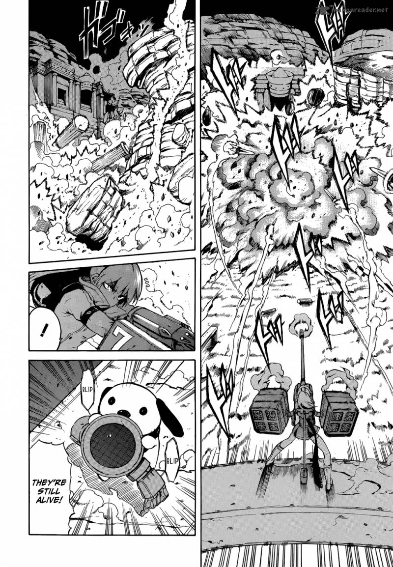 Akame Ga Kiru 37 5