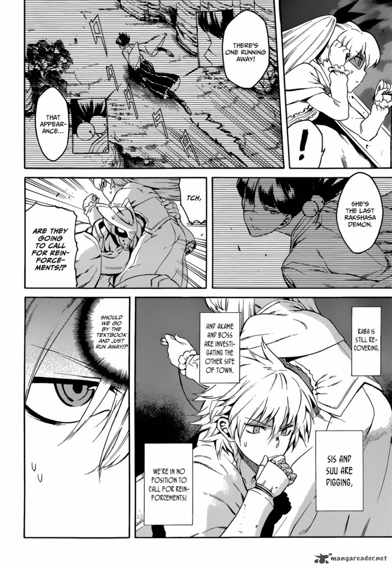 Akame Ga Kiru 37 9