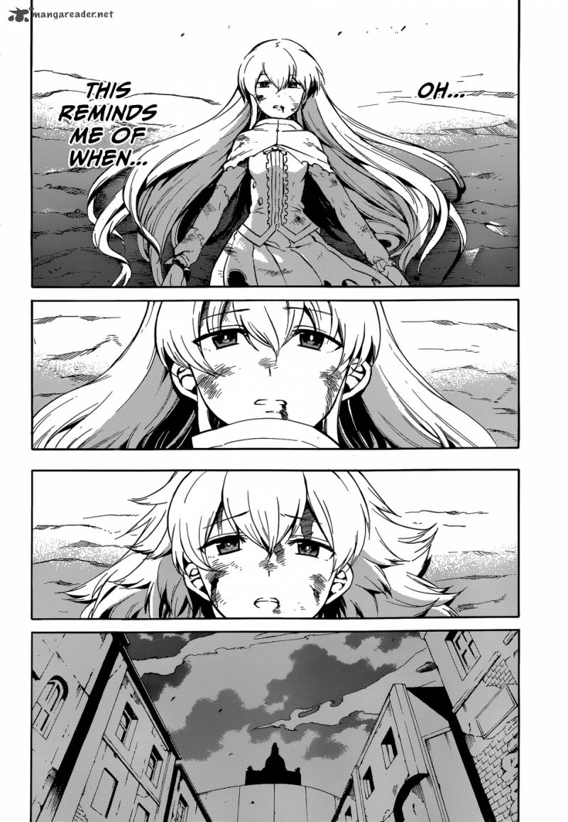 Akame Ga Kiru 38 2