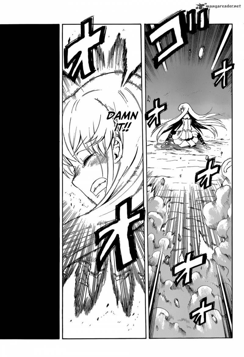 Akame Ga Kiru 38 20