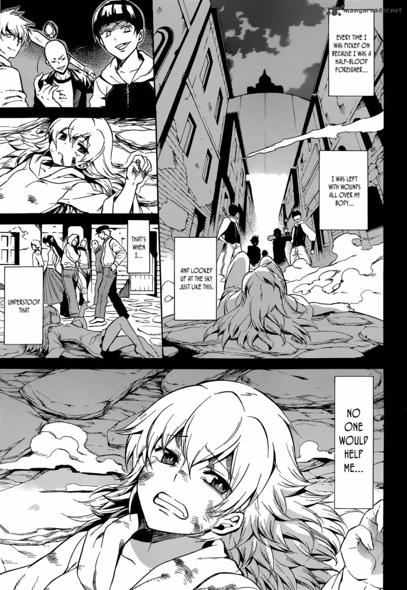 Akame Ga Kiru 38 3