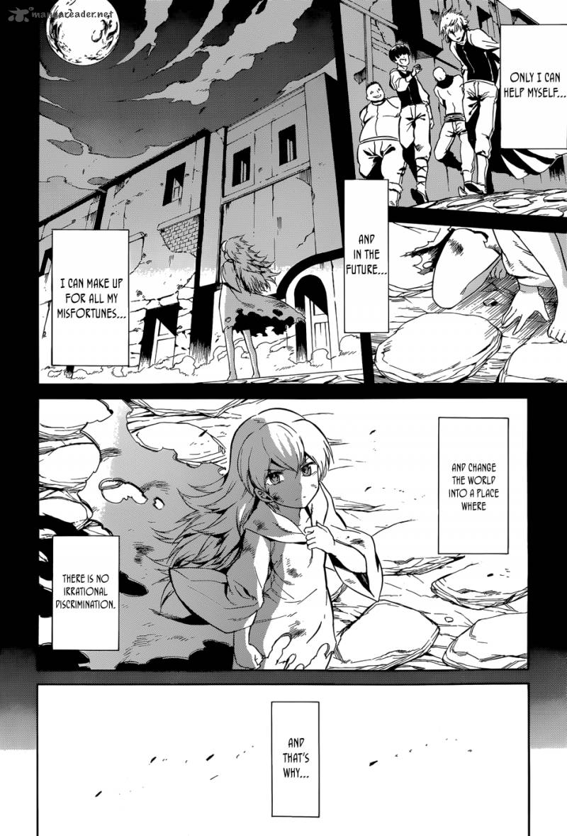 Akame Ga Kiru 38 4