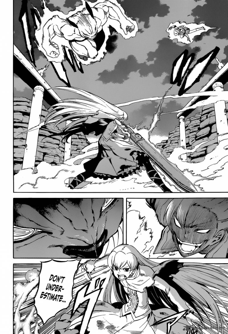 Akame Ga Kiru 38 6