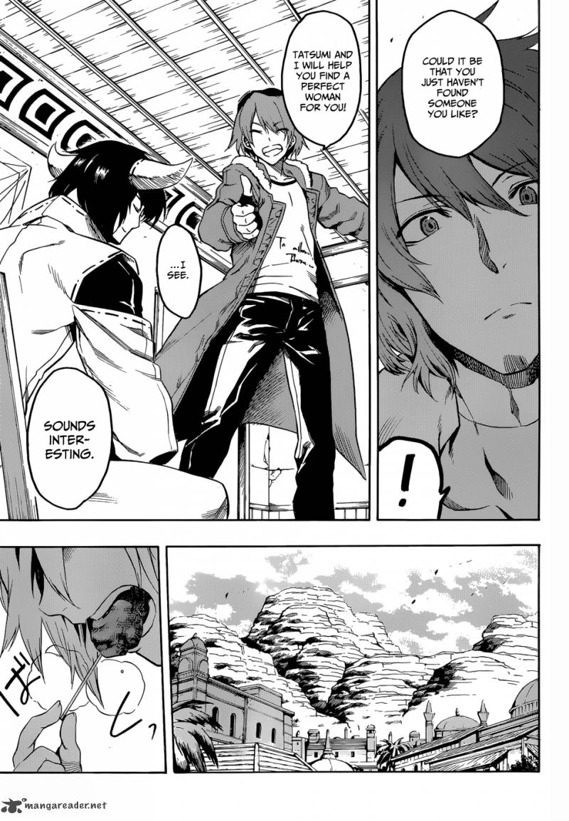 Akame Ga Kiru 39 10