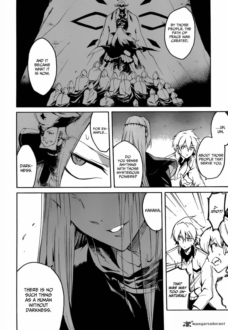 Akame Ga Kiru 39 15