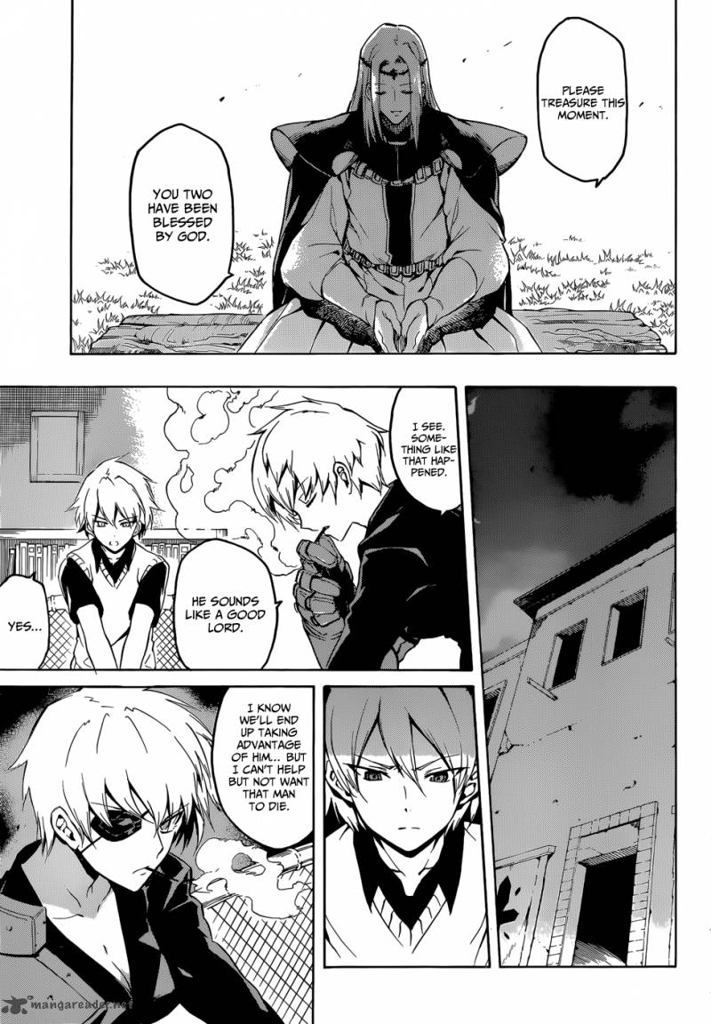 Akame Ga Kiru 39 18