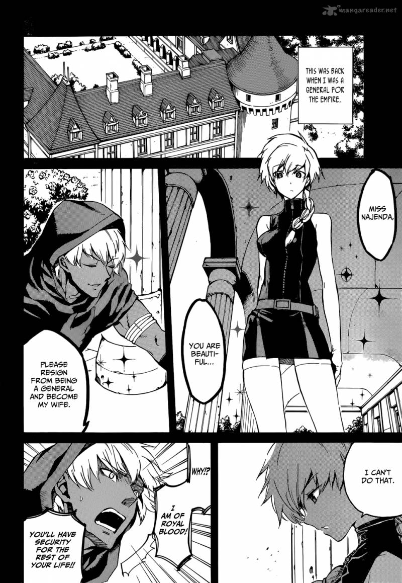 Akame Ga Kiru 39 21