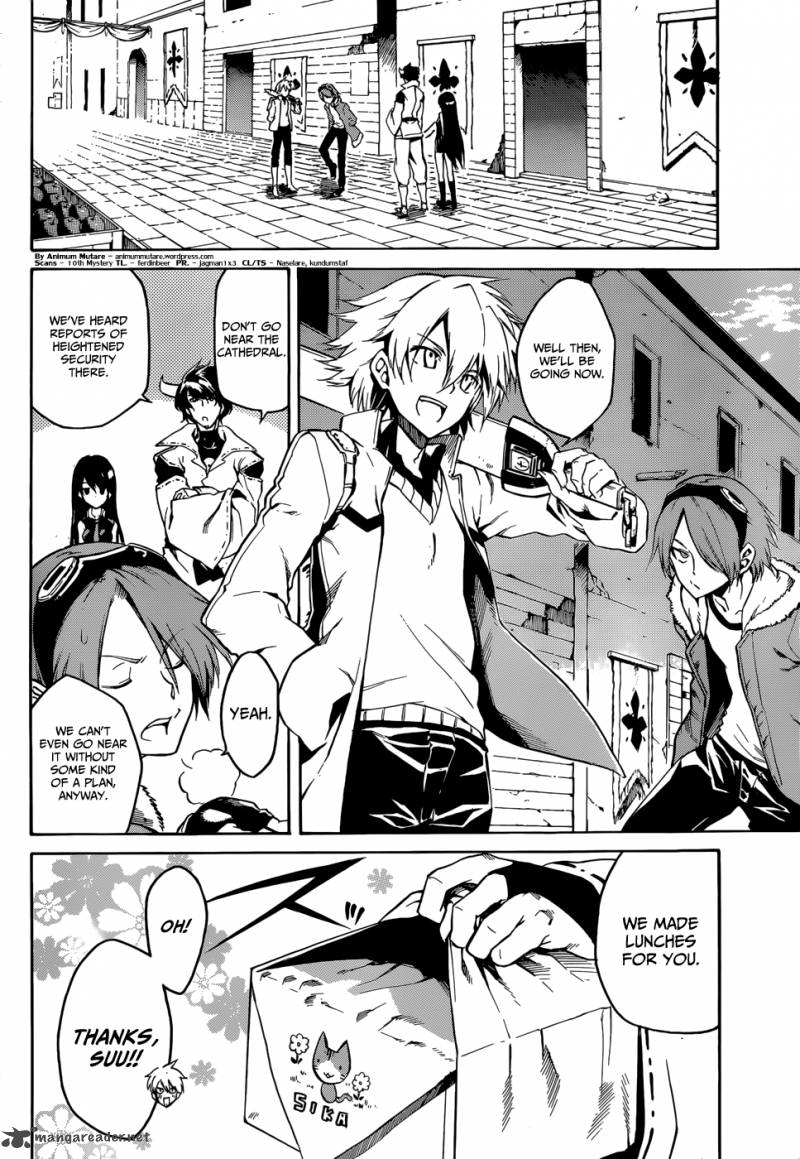 Akame Ga Kiru 39 3