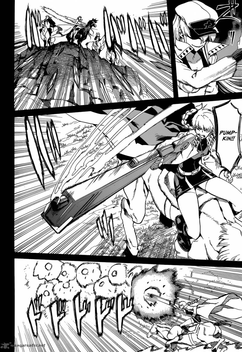 Akame Ga Kiru 39 31