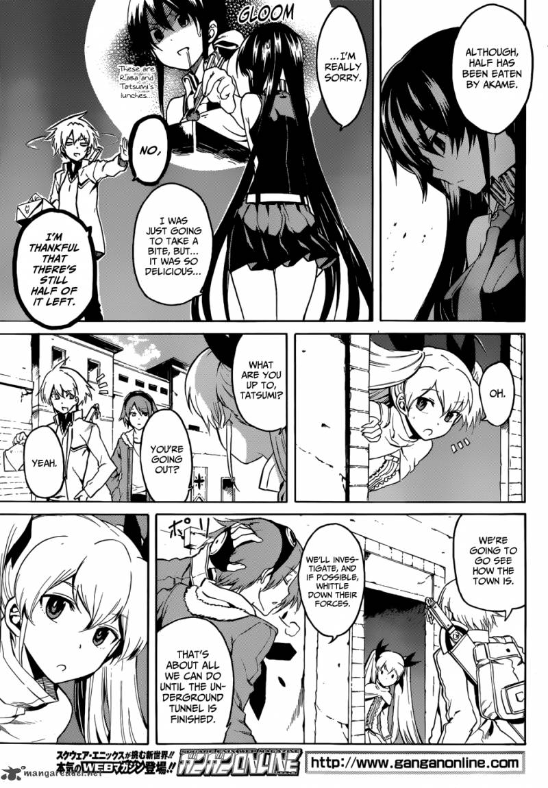 Akame Ga Kiru 39 4