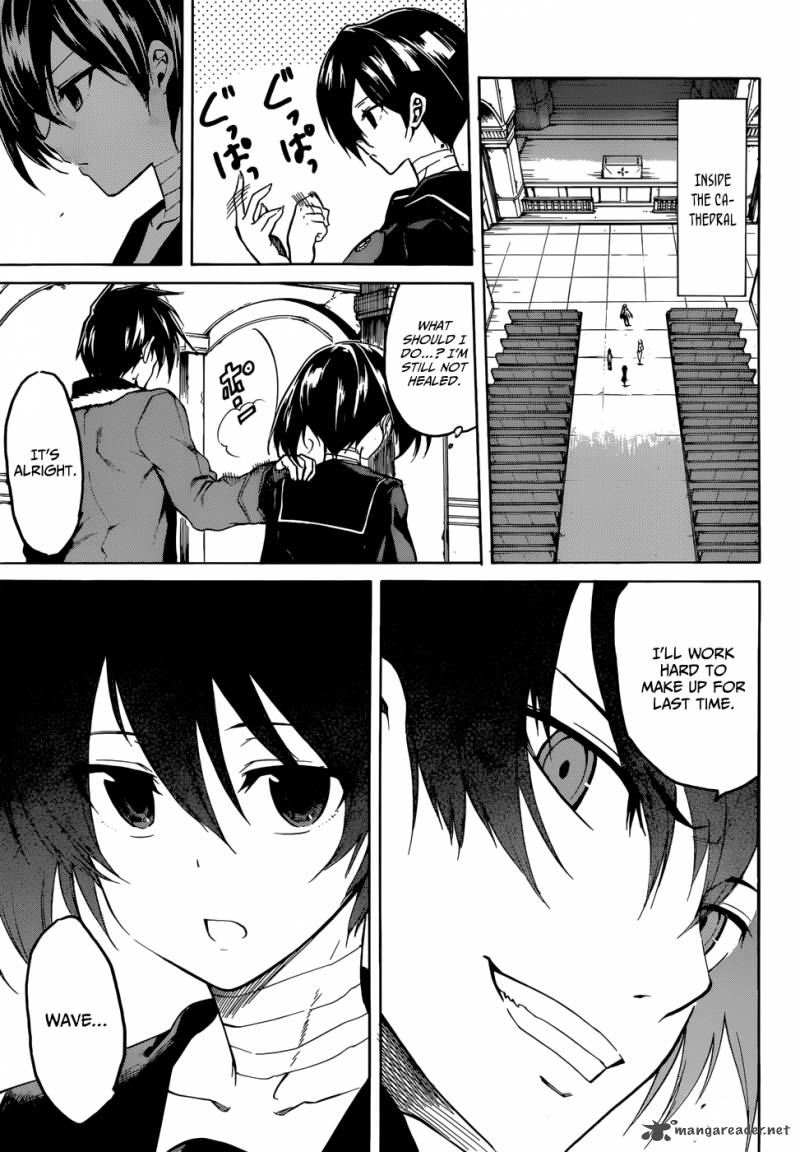 Akame Ga Kiru 39 40