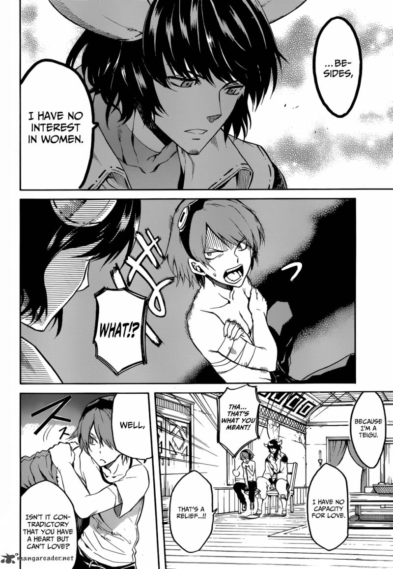 Akame Ga Kiru 39 9