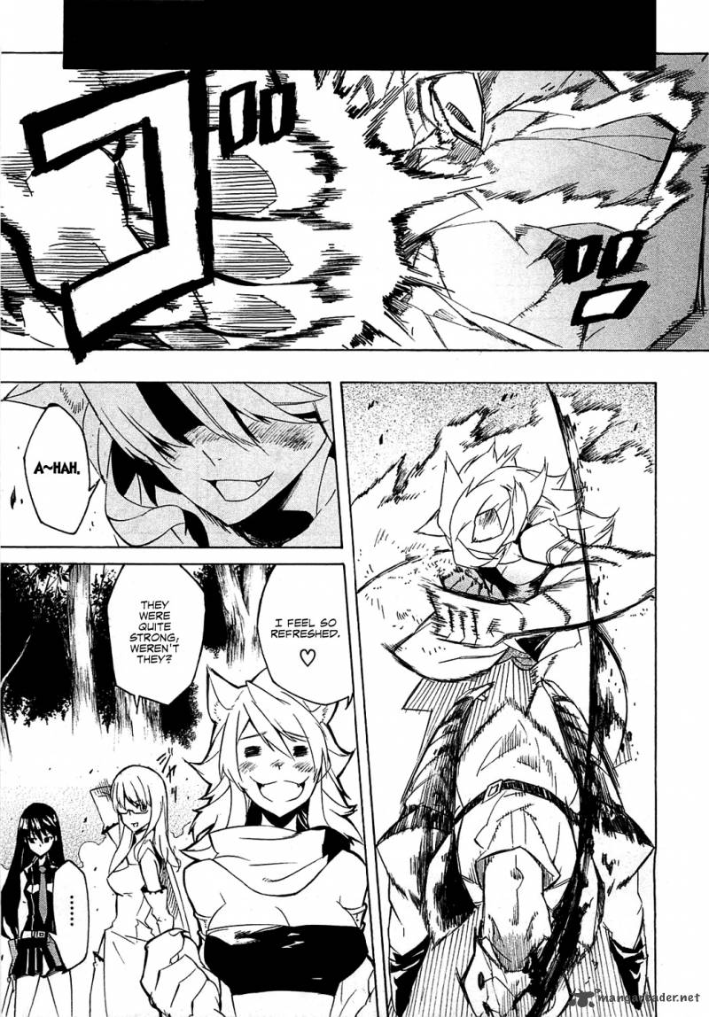 Akame Ga Kiru 4 31