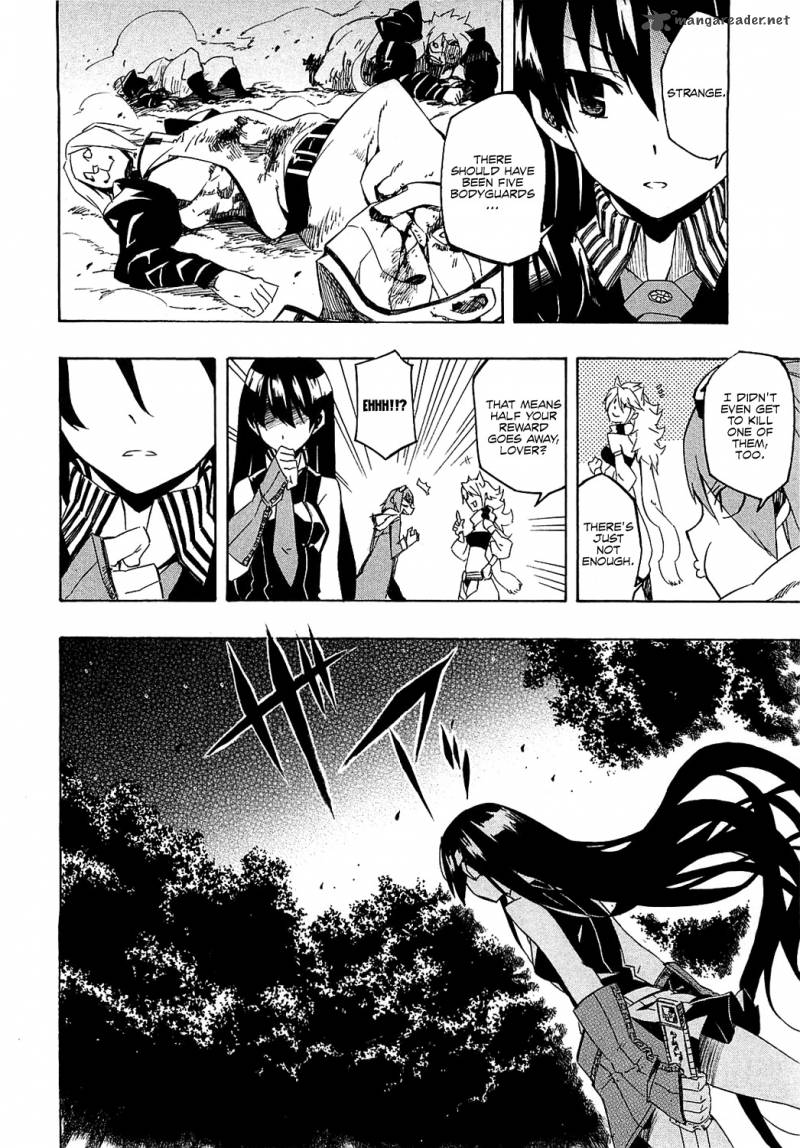 Akame Ga Kiru 4 32