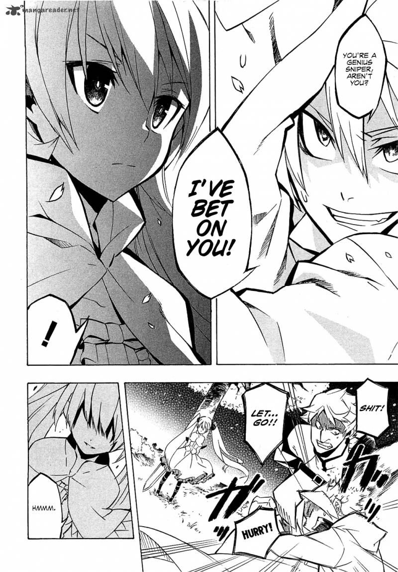 Akame Ga Kiru 4 40