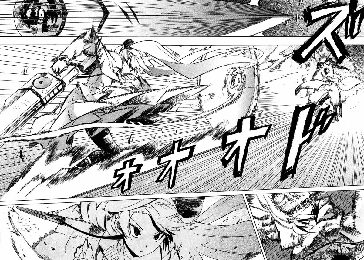 Akame Ga Kiru 4 42