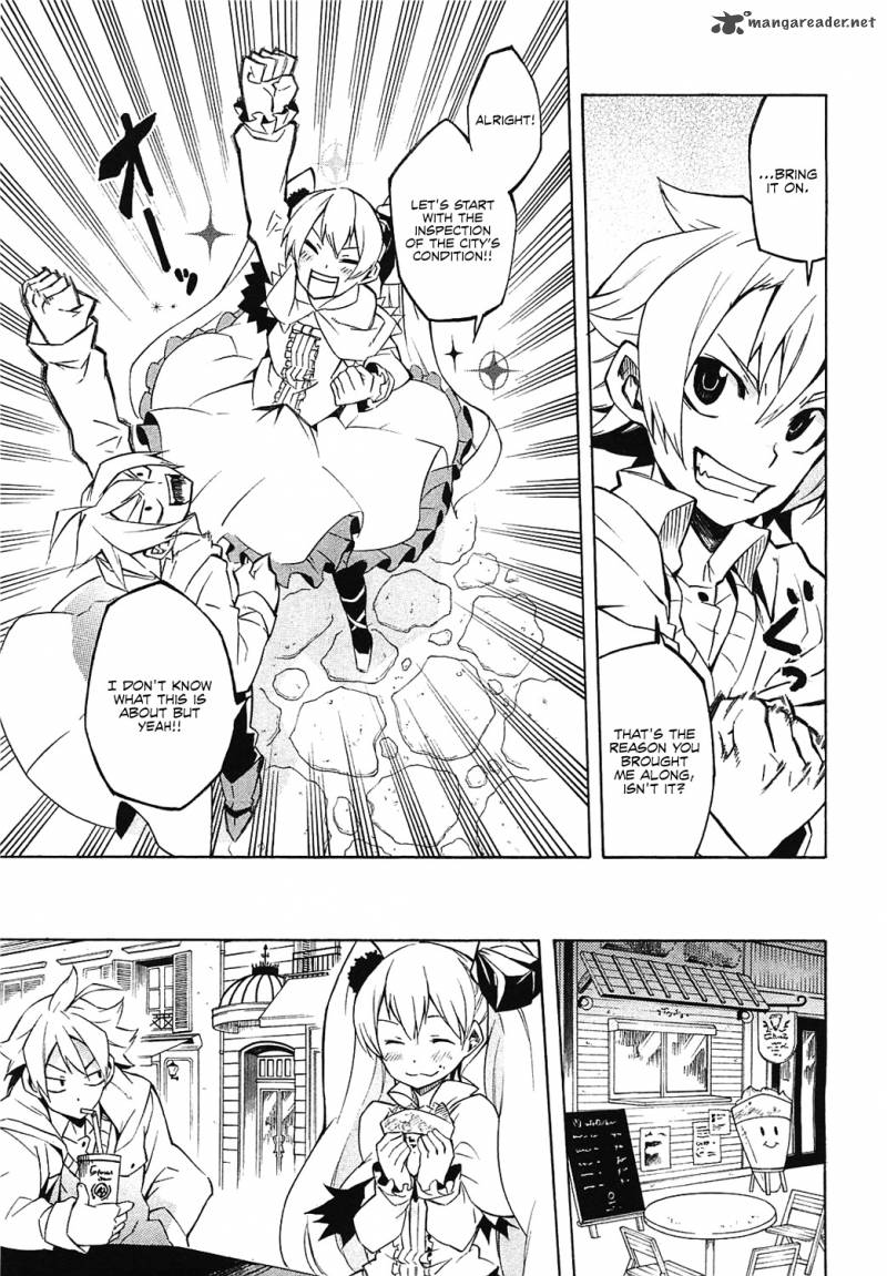 Akame Ga Kiru 4 6