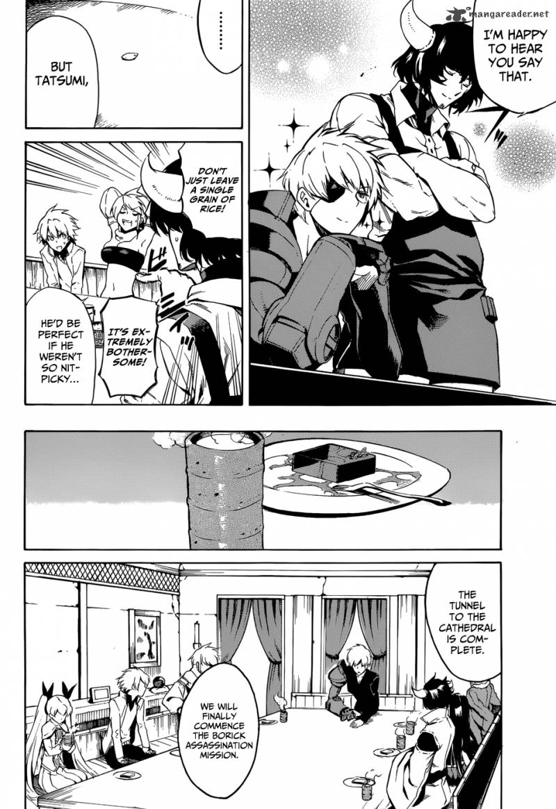 Akame Ga Kiru 40 10