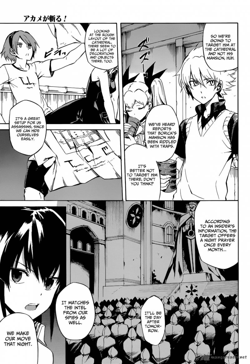 Akame Ga Kiru 40 11