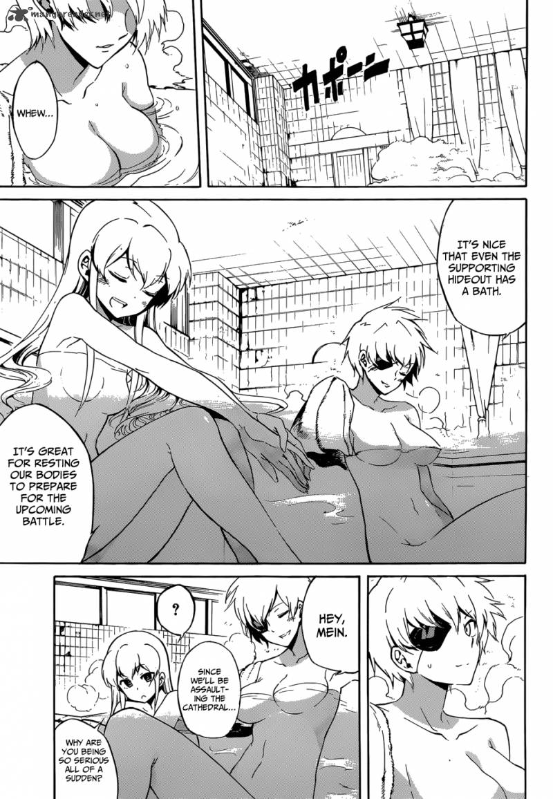 Akame Ga Kiru 40 17