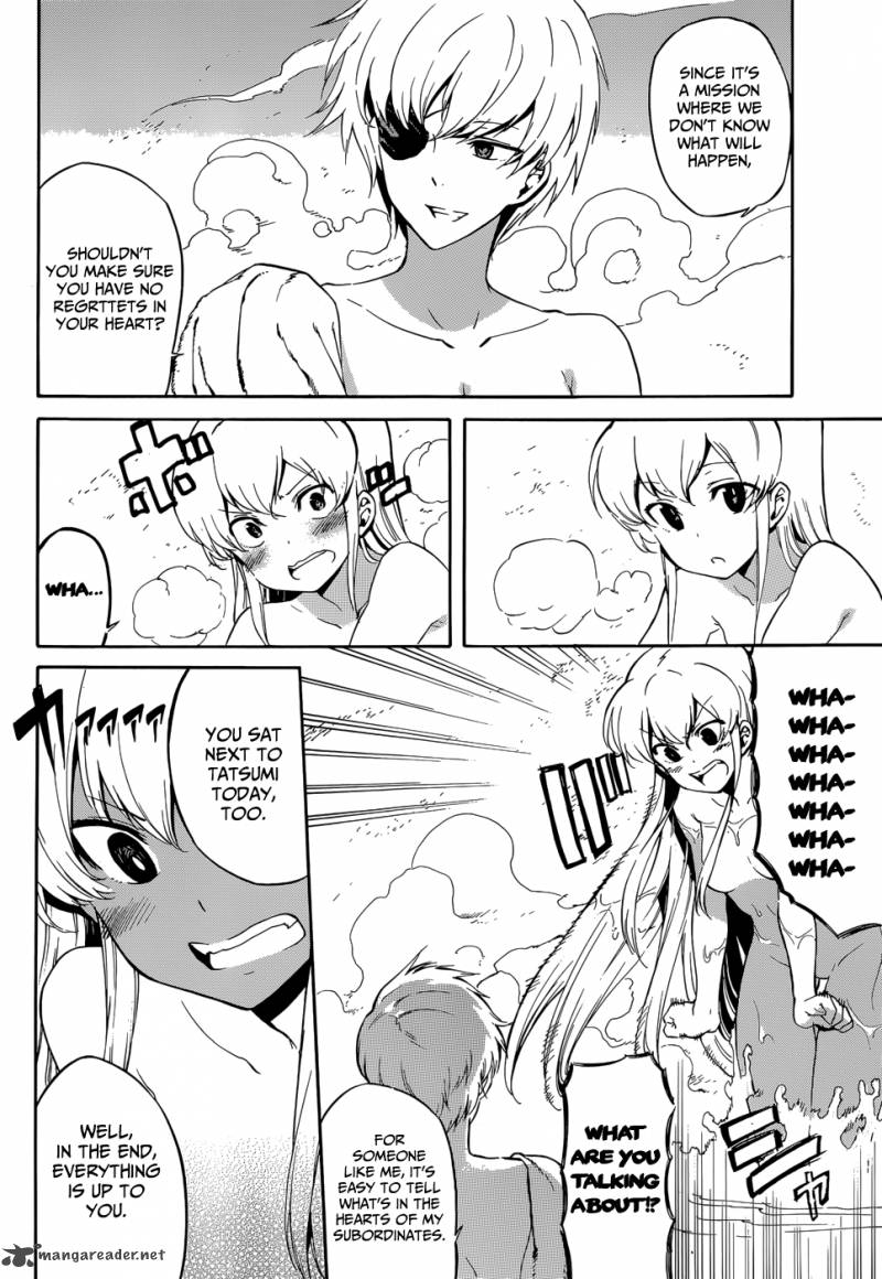Akame Ga Kiru 40 18