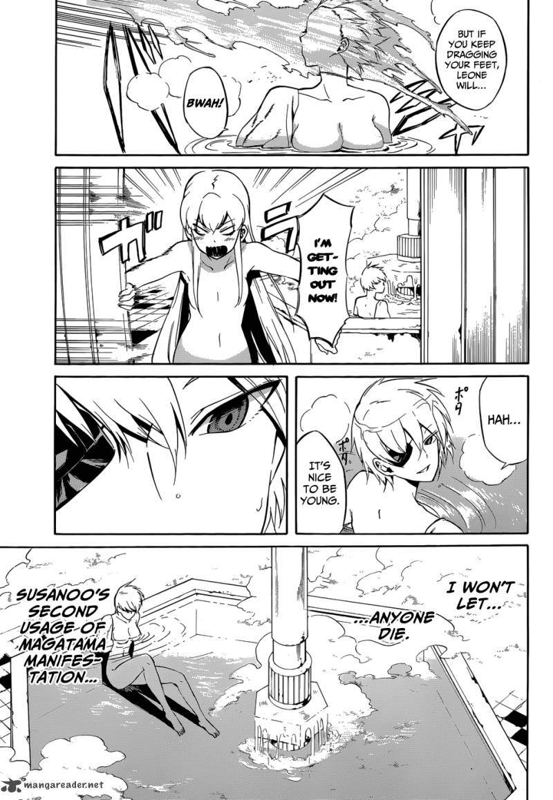 Akame Ga Kiru 40 19