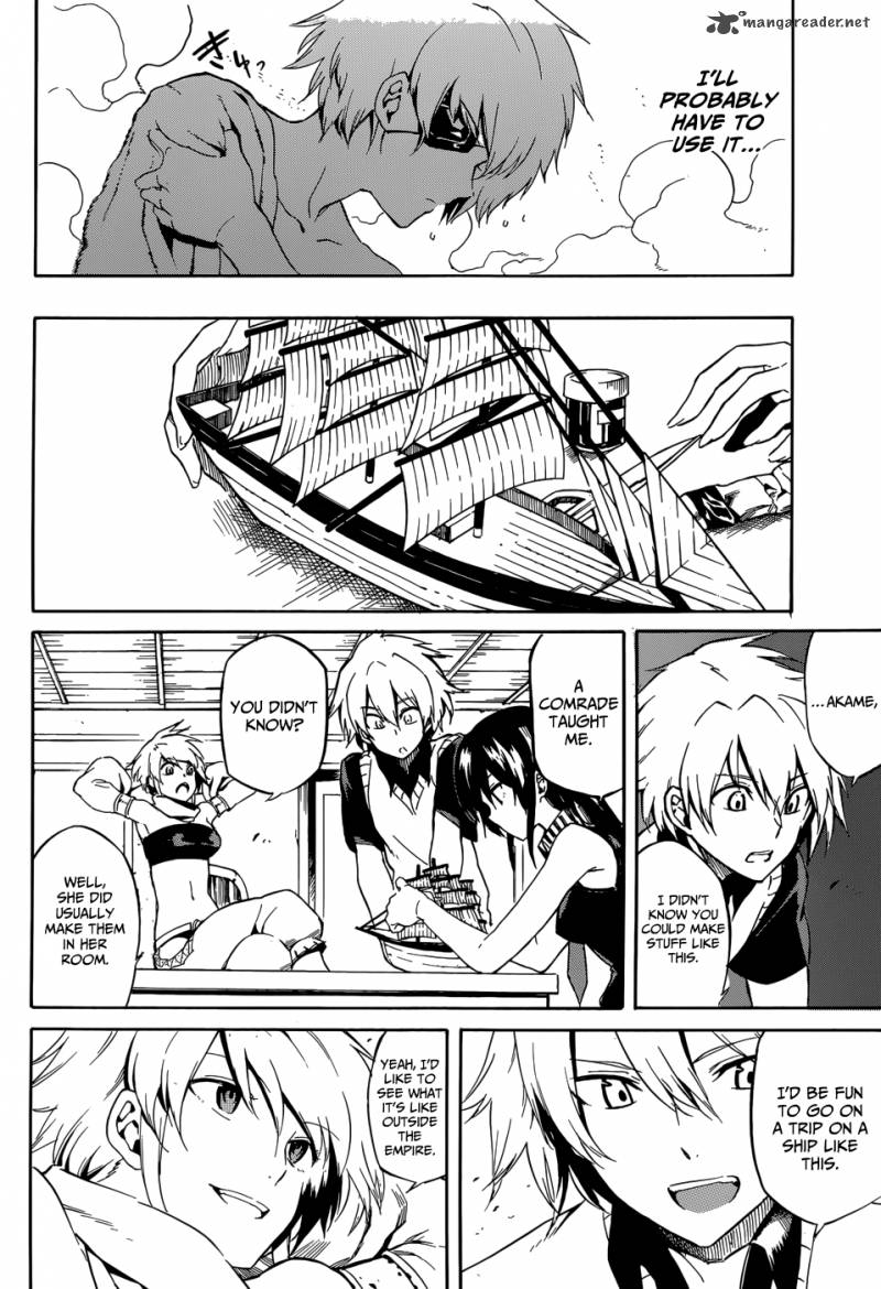 Akame Ga Kiru 40 20