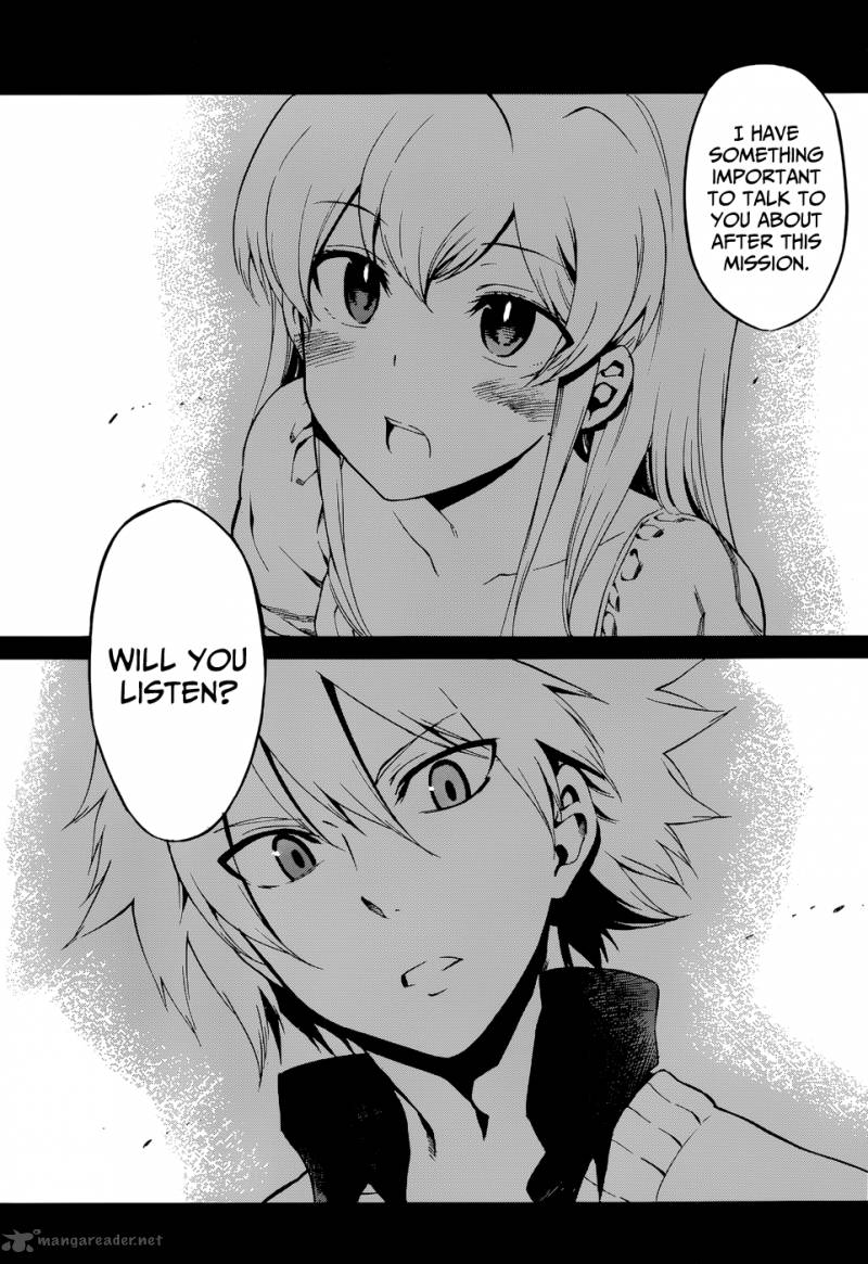 Akame Ga Kiru 40 23