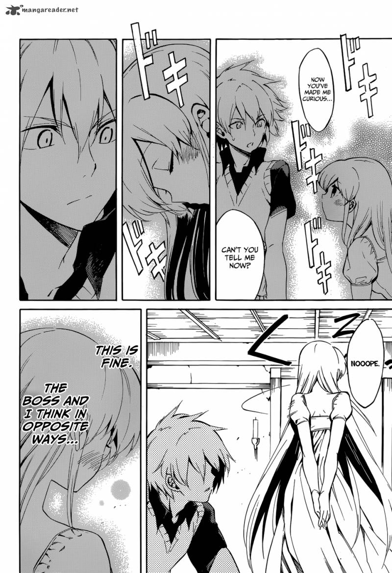 Akame Ga Kiru 40 24
