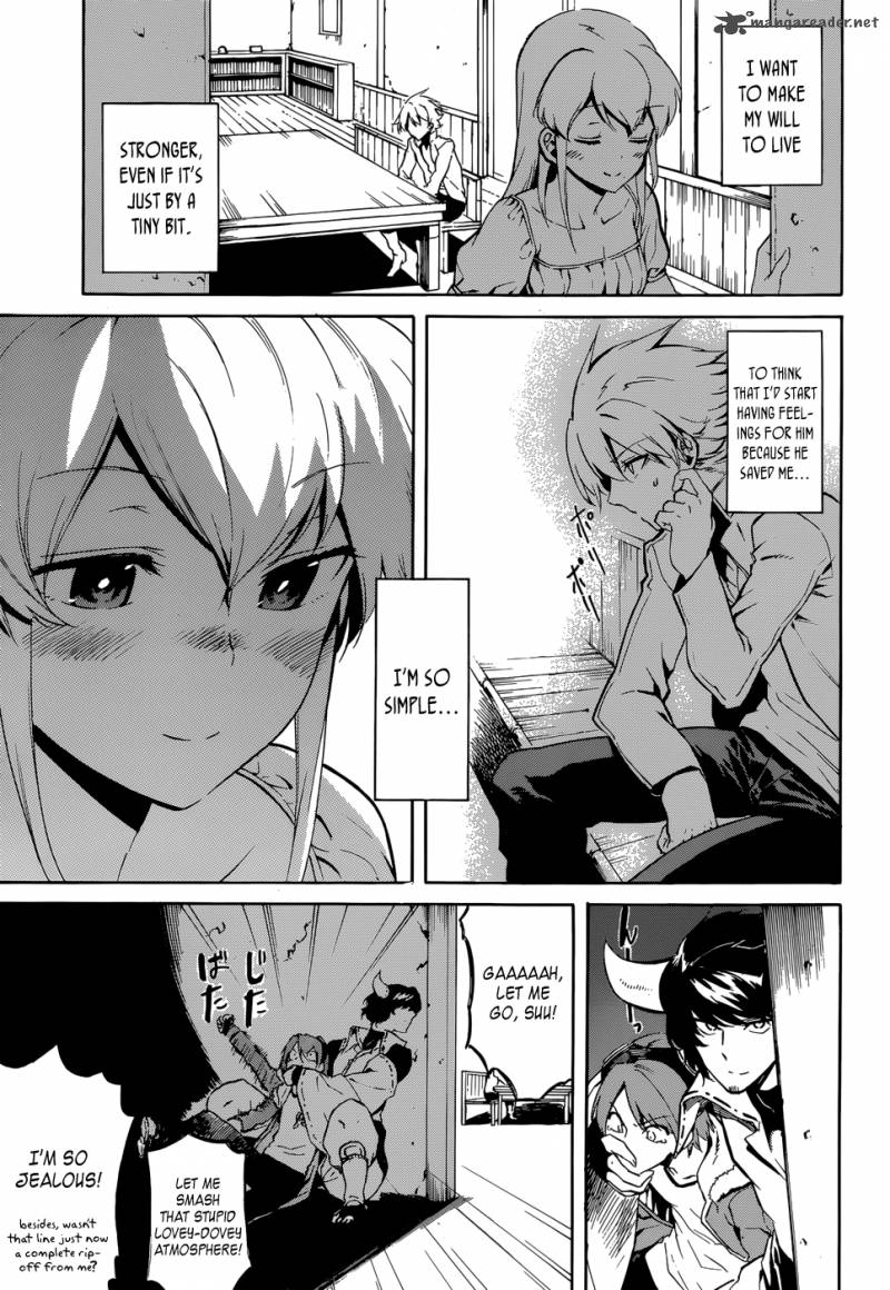 Akame Ga Kiru 40 25