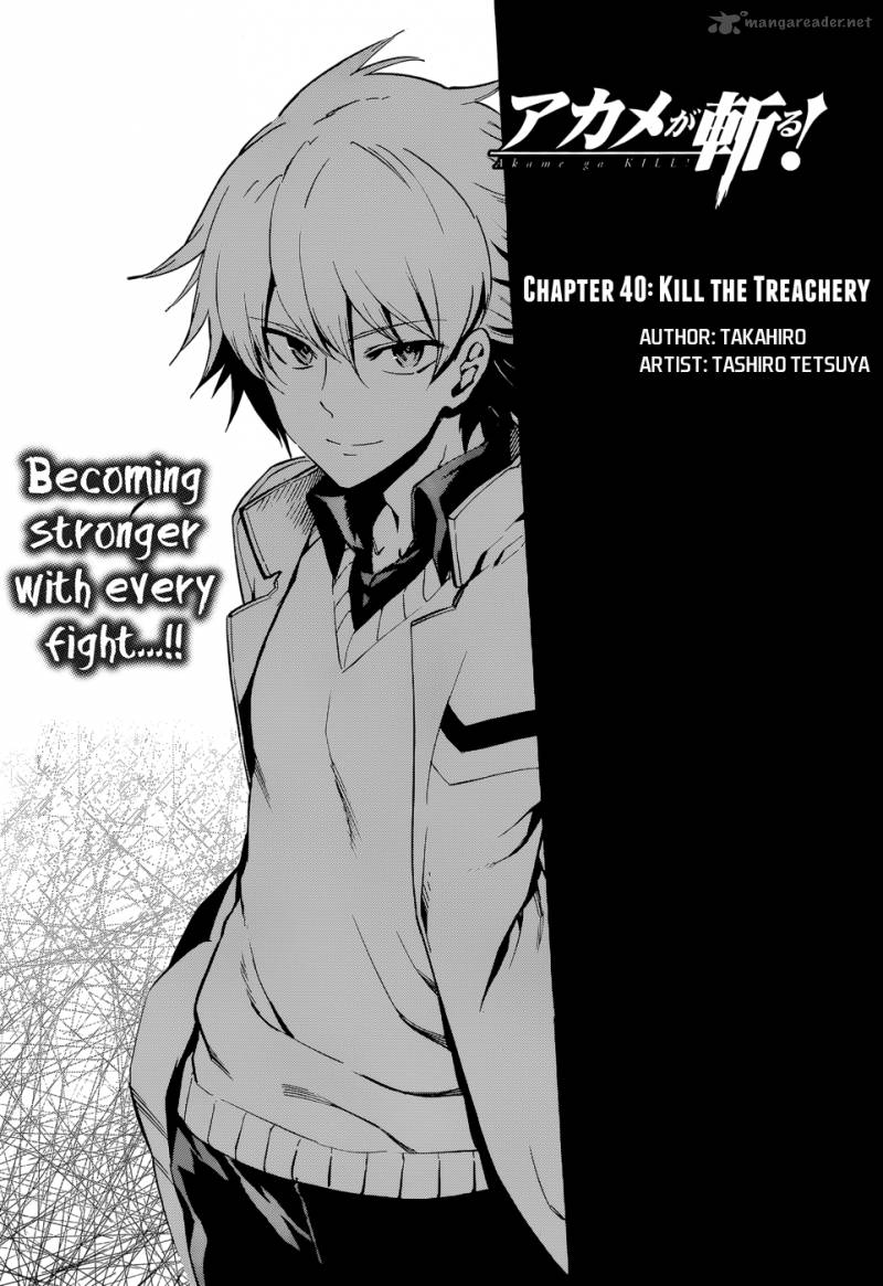 Akame Ga Kiru 40 3