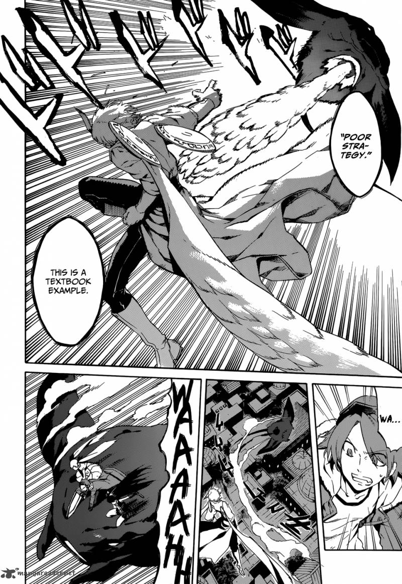 Akame Ga Kiru 40 35
