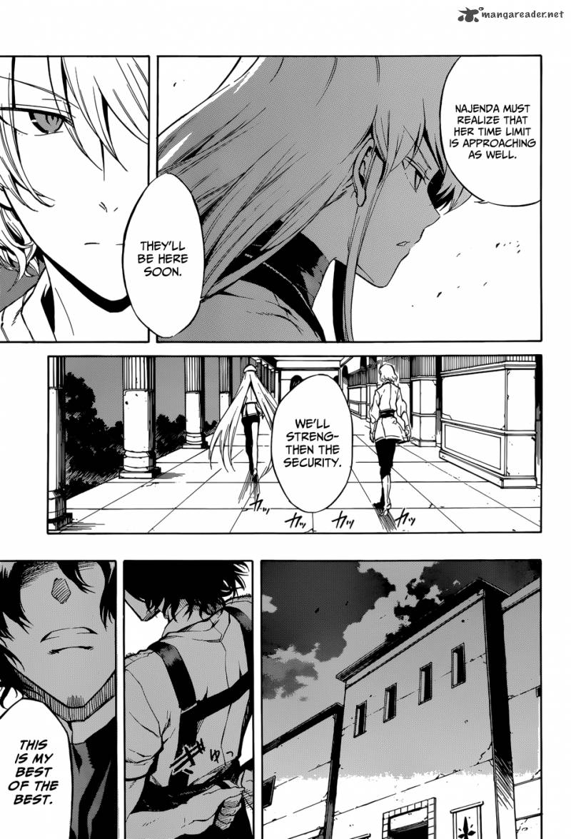 Akame Ga Kiru 40 5