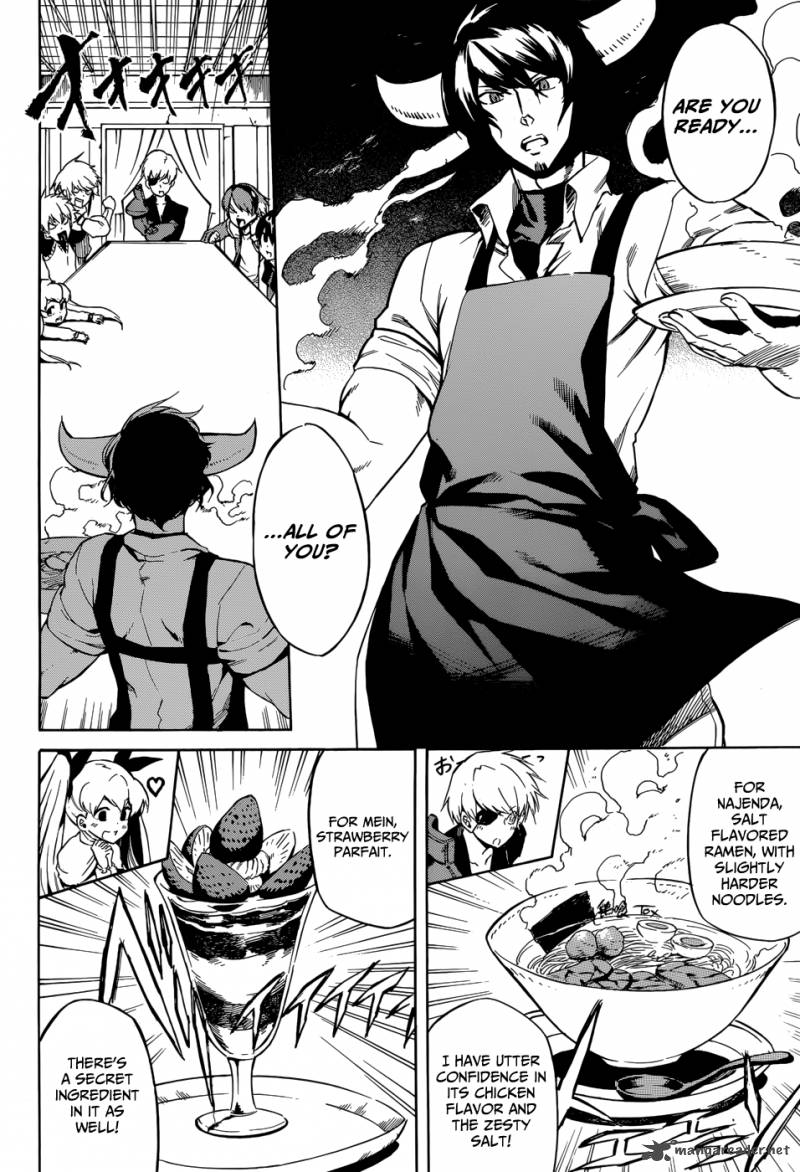 Akame Ga Kiru 40 6