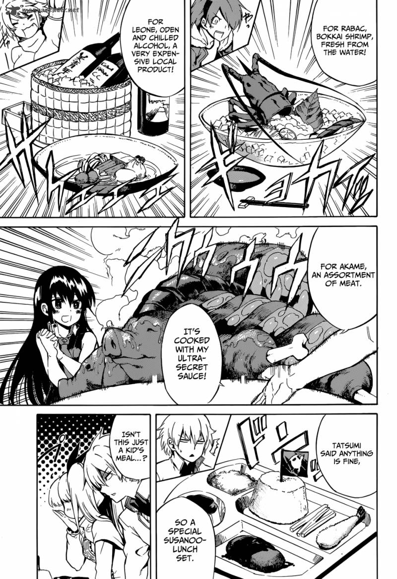 Akame Ga Kiru 40 7