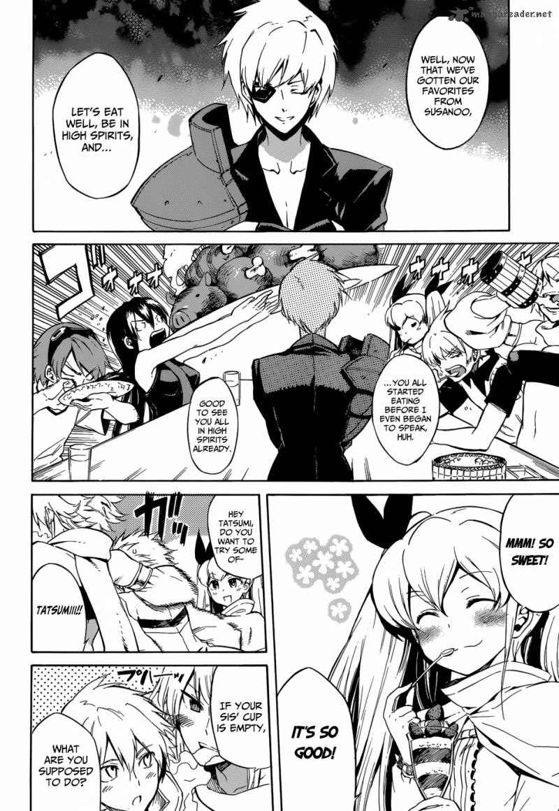 Akame Ga Kiru 40 8
