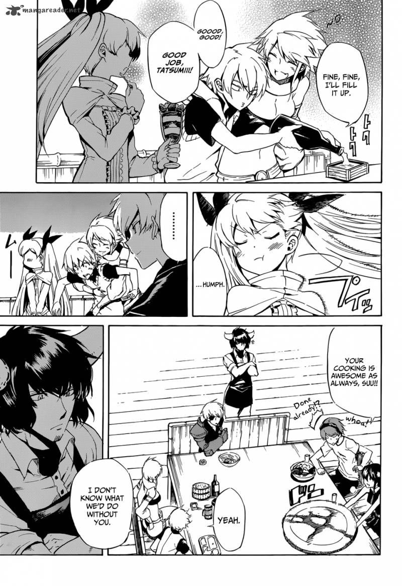 Akame Ga Kiru 40 9