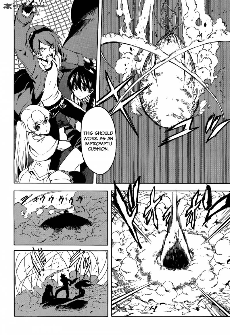 Akame Ga Kiru 41 10