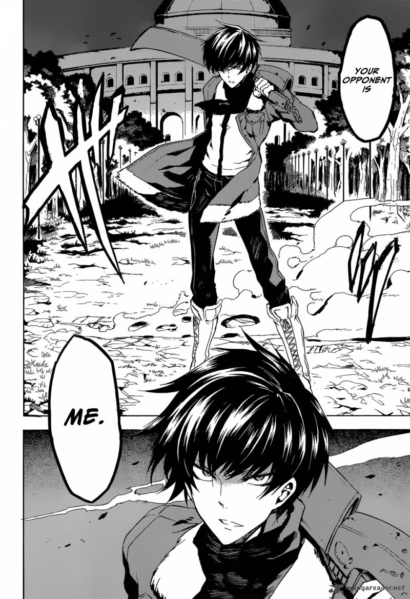 Akame Ga Kiru 41 12