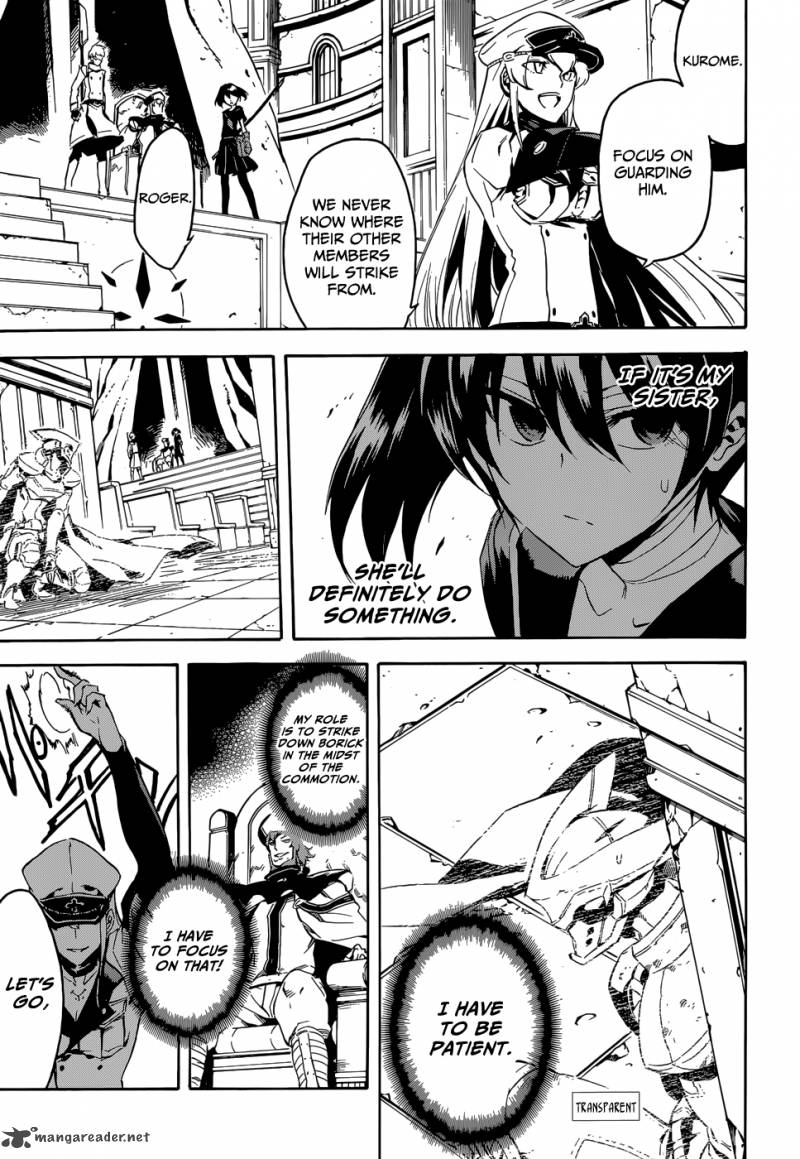 Akame Ga Kiru 41 27