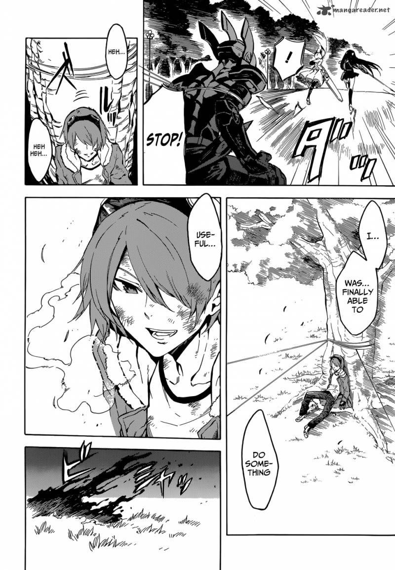 Akame Ga Kiru 42 10