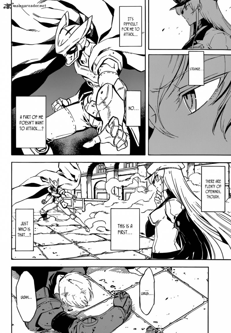 Akame Ga Kiru 42 2