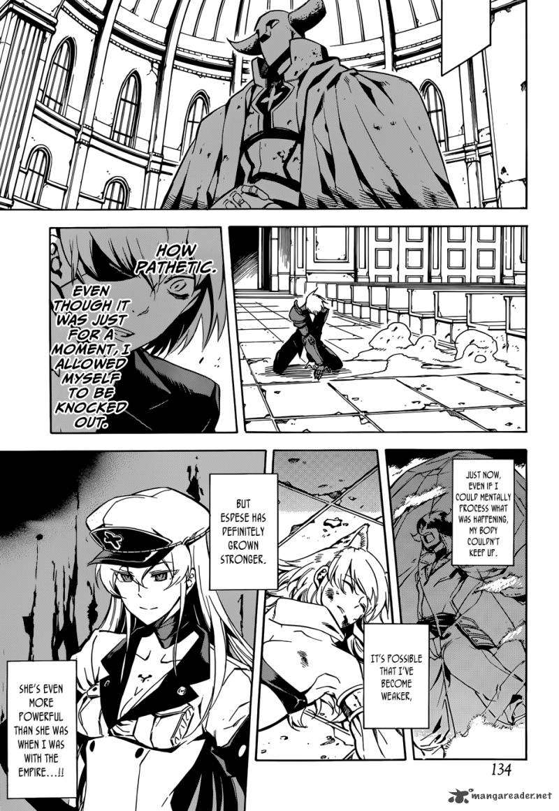 Akame Ga Kiru 42 20