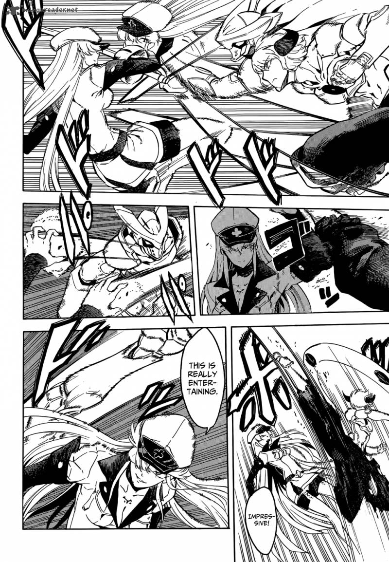 Akame Ga Kiru 42 24
