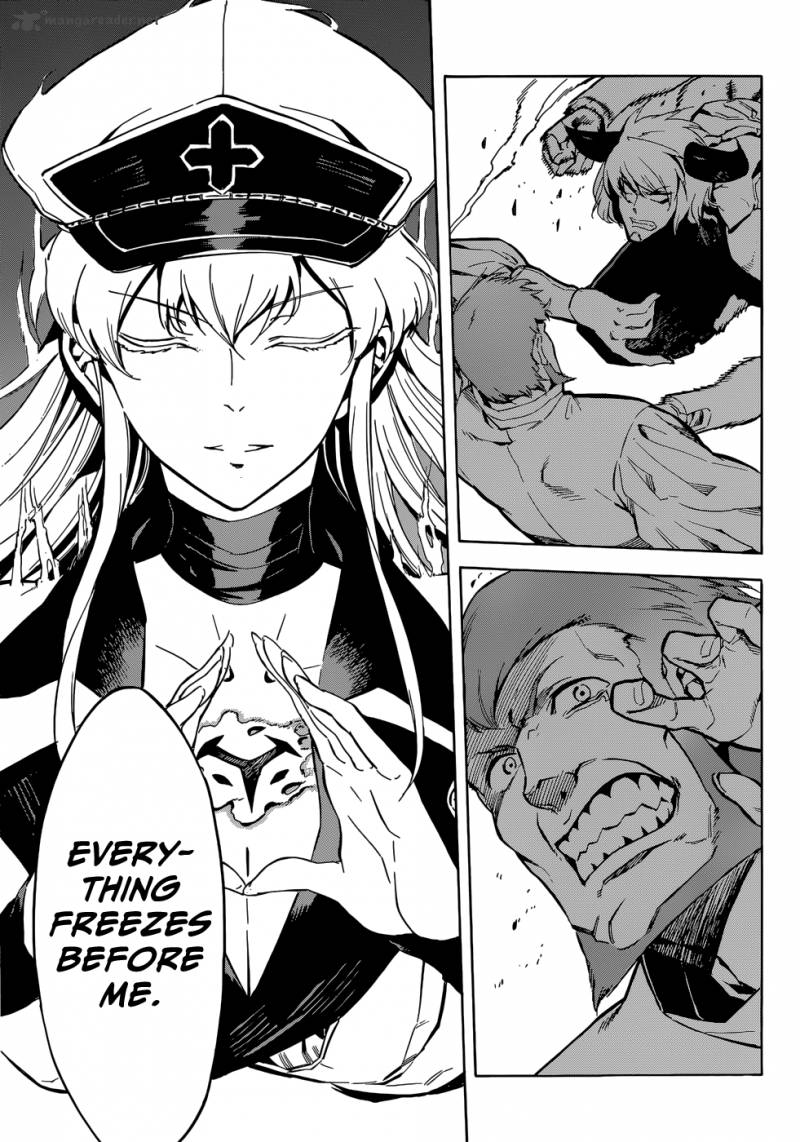 Akame Ga Kiru 42 35